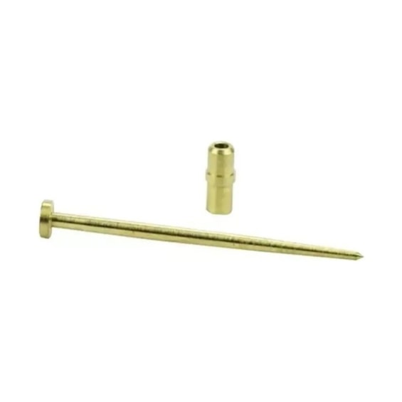 AGULHA PISTONETE C. SEDE CB 400/450 TOORK TK30004