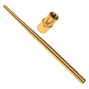 AGULHA PISTONETE C. SEDE CG 83/90 ECCO TOORK TK30035