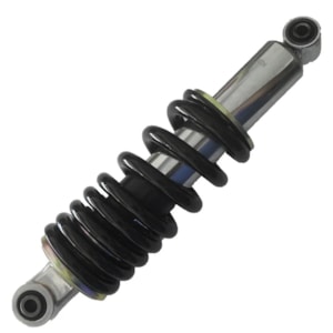 Amortecedor BROS 125 / BROS 150 ATÉ 2008 PRO LINK Solidez