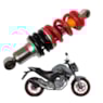AMORTECEDOR CB 250F 16 - PRO LINK SMARTFOX