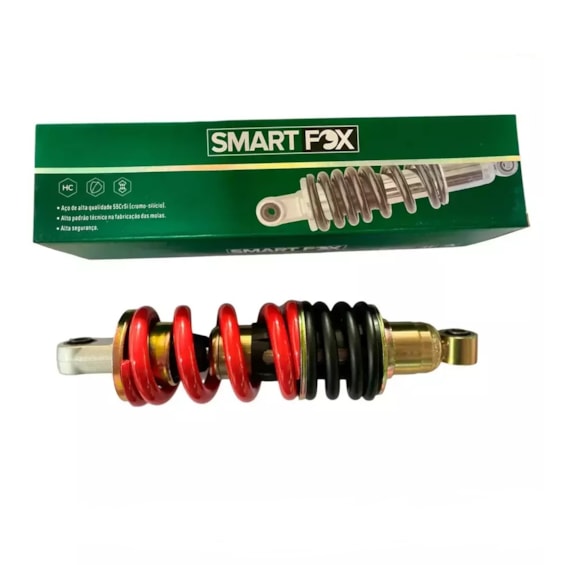 AMORTECEDOR CB 250F 16 - PRO LINK SMARTFOX