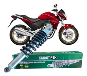 AMORTECEDOR CB 300 09-15 PRO LINK SMARTFOX