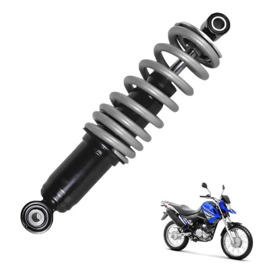 AMORTECEDOR CENTRAL XTZ150 15- SMARTFOX