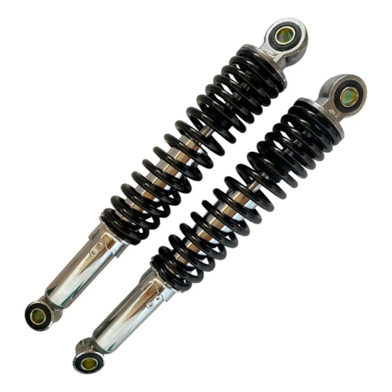 AMORTECEDOR CG 83-99 SMARTFOX (PAR)