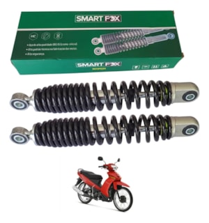 AMORTECEDOR CRYPTON 115 09-16 SMARTFOX (PAR)