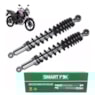 AMORTECEDOR FACTOR 125I/150 - FAZER 150 14 - SMARTFOX (PAR)