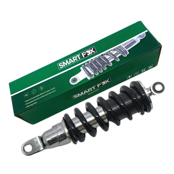AMORTECEDOR FAZER 250 06-17 PRO LINK SMARTFOX