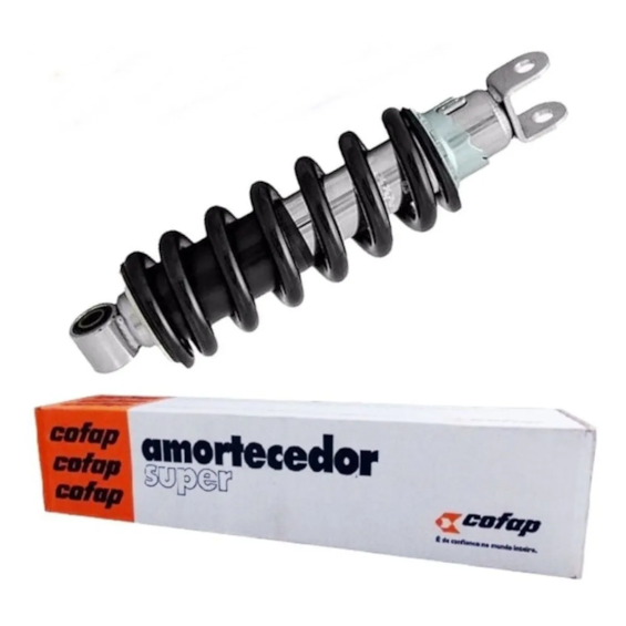 AMORTECEDOR FAZER 250 2018- PRO LINK COFAP 42008