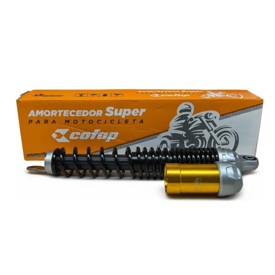 AMORTECEDOR HONDA ADV 150 2021-  (COFAP) CADA