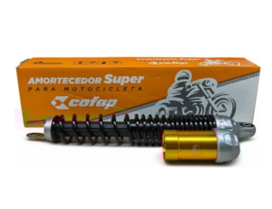 AMORTECEDOR HONDA ADV 150 2021-  (COFAP) CADA