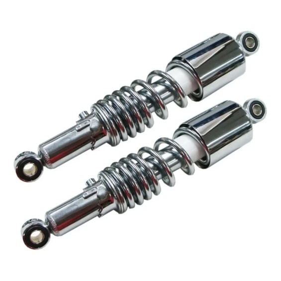 AMORTECEDOR INTRUDER 125 / INTRUDER 250 SMARTFOX (PAR)