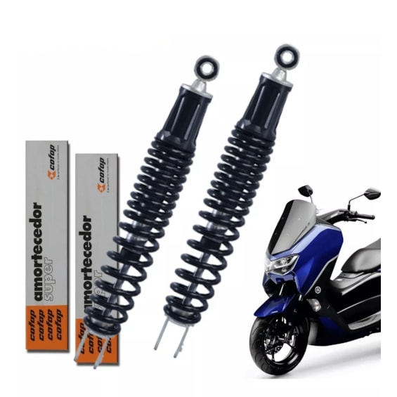 Amortecedor NMAX 160 Yamaha Cofap 22615M ( PAR )