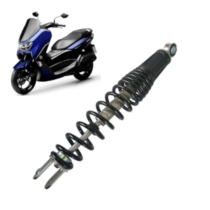 AMORTECEDOR NMAX 160 YAMAHA (SOLIDEZ) CADA