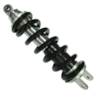 Amortecedor NX 350 Sahara PRO LINK Solidez