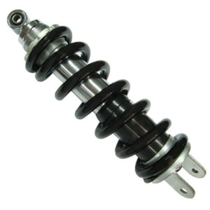 Amortecedor NX 350 Sahara PRO LINK Solidez