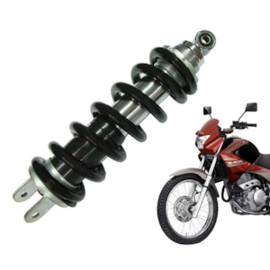 Amortecedor NX 400 Falcon 01 / 06 PRO LINK Solidez