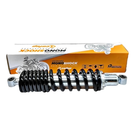 AMORTECEDOR ROYAL ENFILD HIMALAYAN (COFAP) CADA