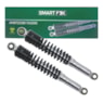 AMORTECEDOR TITAN 150 14-15 TITAN 160 16-21 FAN 125 09-18 FAN 150 10-15 FAN 160 16- SMARTFOX ( PAR )