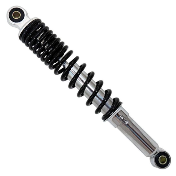 Amortecedor Titan 150 2004-13 Solidez Cada