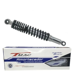 Amortecedor Titan 150 2004-13 (TMAC) Cada