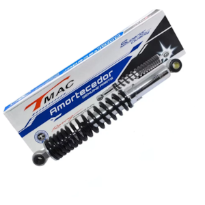 Amortecedor Titan 160 / START 160 / FAN 160 2016- (TMAC) Cada