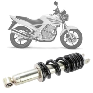 AMORTECEDOR TWISTER 250 01-08 PRO LINK SMARTFOX