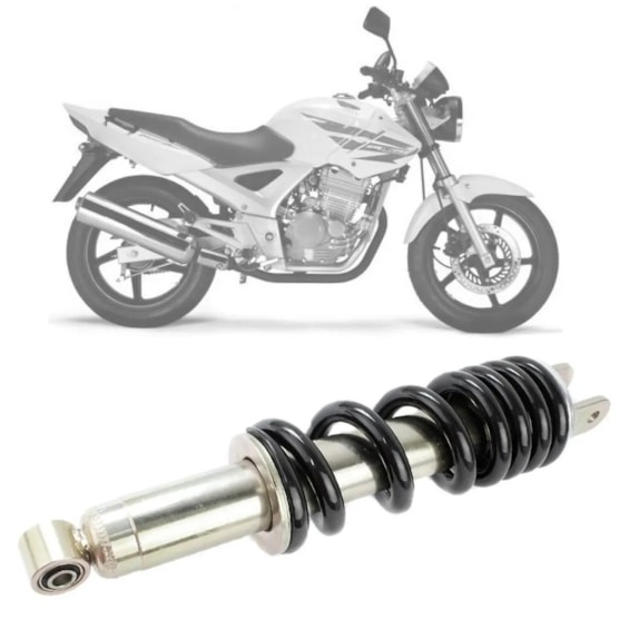 AMORTECEDOR TWISTER 250 01-08 PRO LINK SMARTFOX