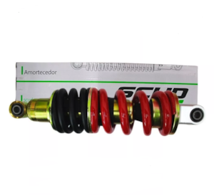 Amortecedor Twister 250 2016- PRO LINK SCUD 10010030