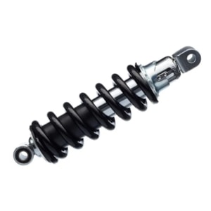 Amortecedor Twister 250 2016- PRO LINK Solidez