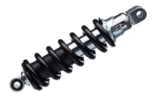 Amortecedor Twister 250 2016- PRO LINK Solidez