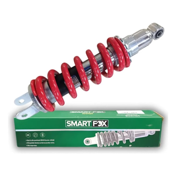 AMORTECEDOR XR 200 1994-2002 MODELO ORIGINAL SMARTFOX (UNID)