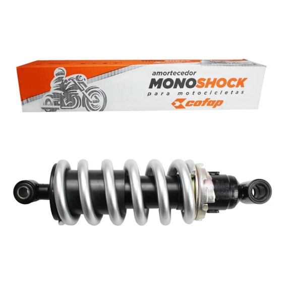 AMORTECEDOR YAMAHA MT 03 2016-  (COFAP) CADA