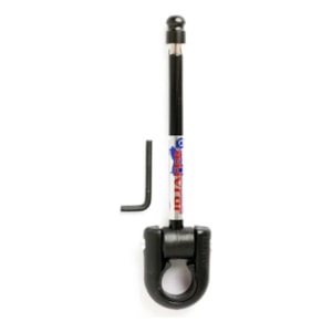 ANTENA RETRATIL 6 ESTAGIOS PRETA GUIDAO 7/8 M10A (JOJAFER)