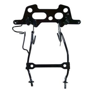 ARANHA FAROL CB 300 PRETO TORK