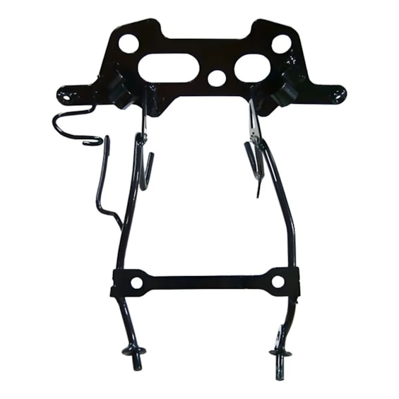 ARANHA FAROL CB 300 PRETO TORK