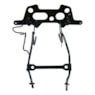 ARANHA FAROL CB 300 PRETO TORK