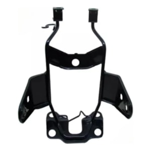 ARANHA FAROL FAN 125 2005 A 2008 PRETA (PRO TORK)