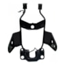 ARANHA FAROL FAN 125 2005 A 2008 PRETA (PRO TORK)