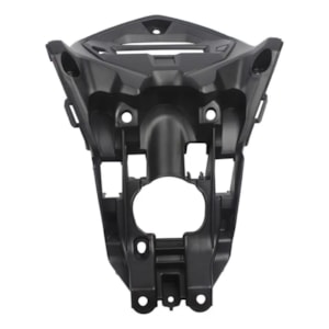 ARANHA FAROL FAN 125 2014- INTERNA (CARCAÇA DO FAROL) PRETA