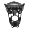 ARANHA FAROL FAN 125 2014- INTERNA (CARCAÇA DO FAROL) PRETA