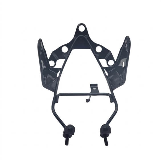 ARANHA FAROL FAN 150 2009 E/D PRETO (COMETA) 5221