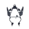 ARANHA FAROL FAN 150 2009 E/D PRETO (COMETA) 5221