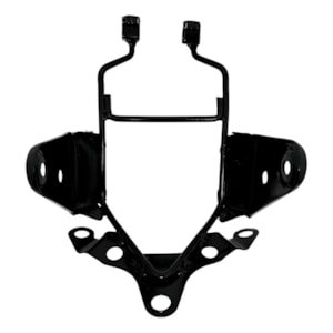 ARANHA FAROL TITAN 150 04-08 PRETO TORK