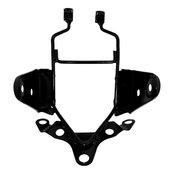 ARANHA FAROL TITAN 150 04-08 PRETO TORK