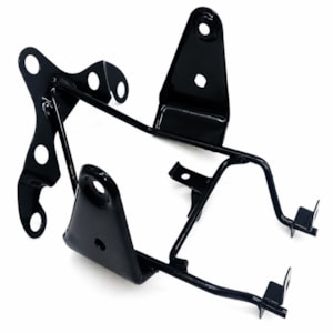 ARANHA FAROL TITAN 150 PRETO (COMETA) 5202