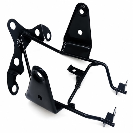 ARANHA FAROL TITAN 150 PRETO (COMETA) 5202
