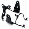 ARANHA FAROL TITAN 150 PRETO (COMETA) 5202
