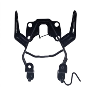 ARANHA FAROL TITAN 2000 ES/KS/FAN ATE 2008 PRETO