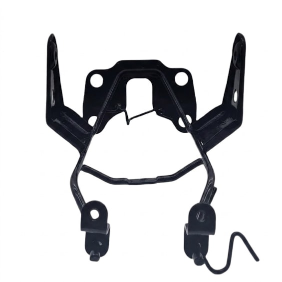 ARANHA FAROL TITAN 2000 ES/KS/FAN ATE 2008 PRETO