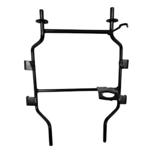ARANHA FAROL TWISTER PRETO (TORK)